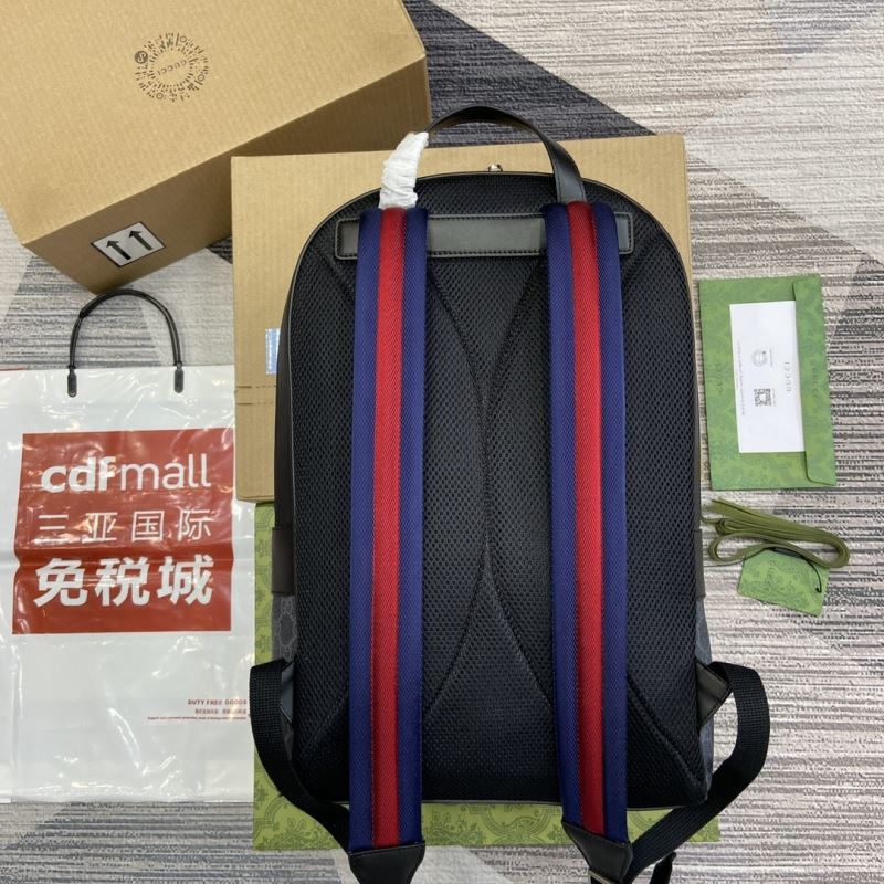 Gvc*1 backpacks